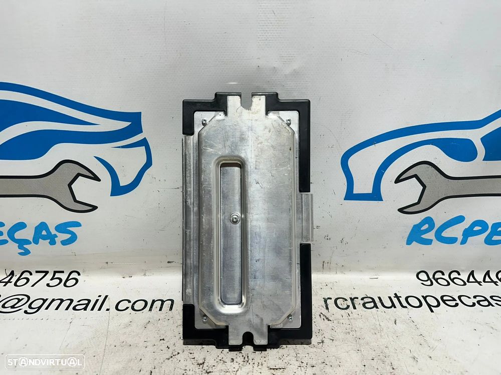 .Centralina Original Modulo Luzes FRM BMW FRM II PL2 Serie 3 E90 E91 E92 E93 Serie 1 E81 E82 E87 E88 E87 E9x XE Xenon 9166708 9166728 - 5