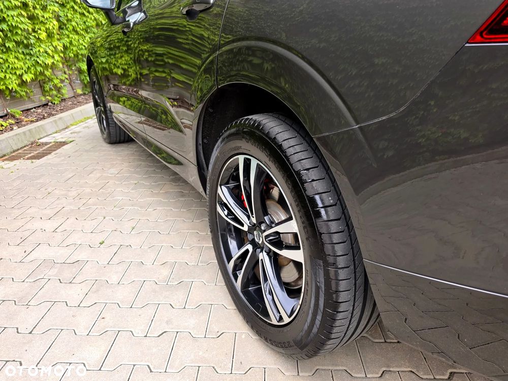 Volvo XC 60 - 7