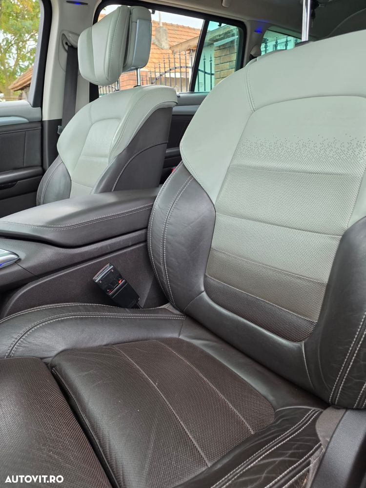Renault Espace 2015 photo 5