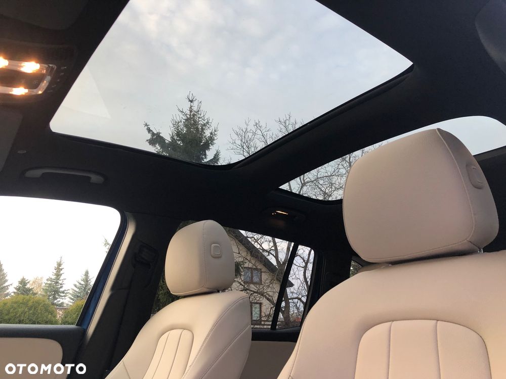 Mercedes-Benz GLB 250 4Matic 8G-DCT Progressive Advanced - 20