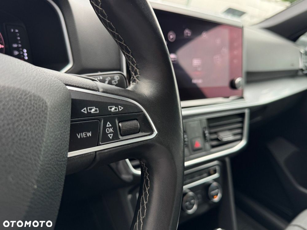 Seat Tarraco 2.0 TDI Style S&S DSG - 31