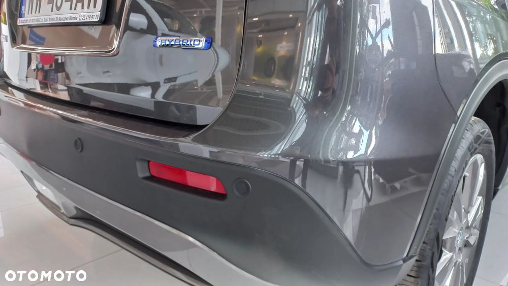 Suzuki Vitara 1.4 Boosterjet mHEV Premium Plus 2WD - 14
