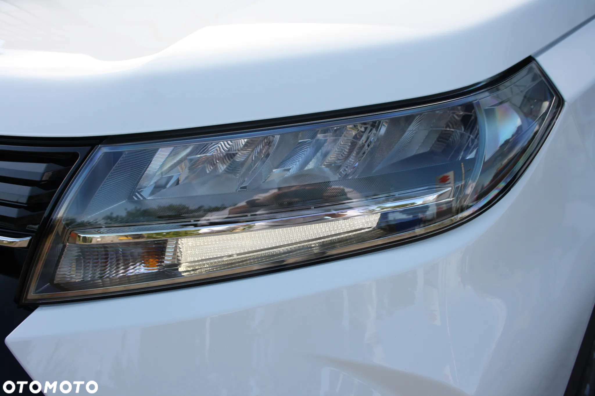 Suzuki Vitara 1.4 Boosterjet mHEV Premium 2WD - 14