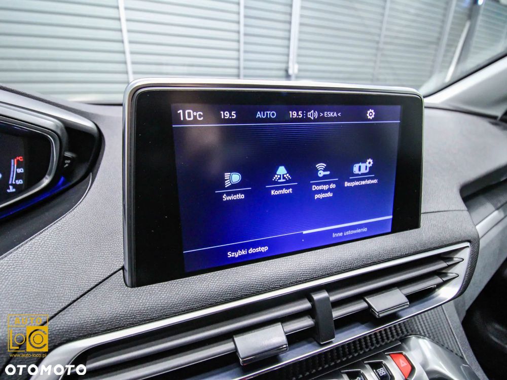 Peugeot 3008 PureTech 130 Stop & Start GPF Allure - 23