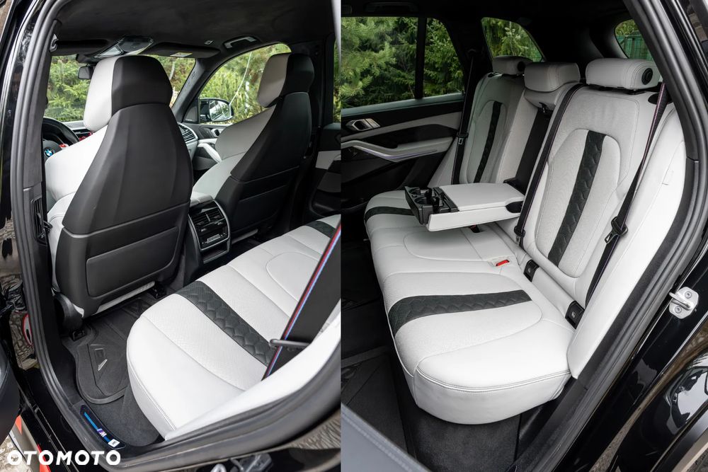 BMW X5 M - 39