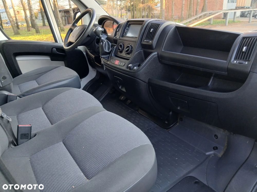 Peugeot Boxer - 6