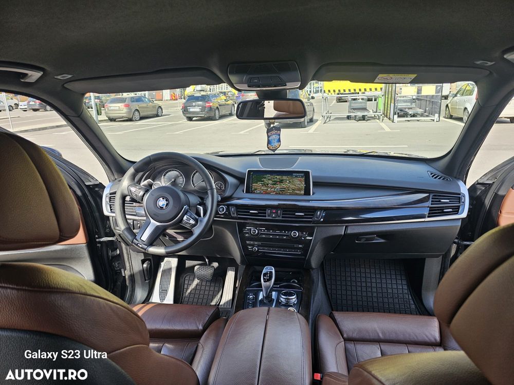 BMW X5 - 16