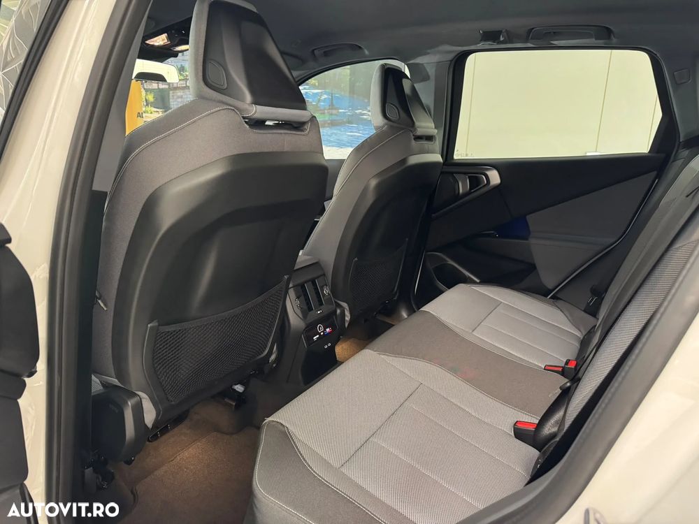 BMW X3 20d xDrive AT MHEV - 12