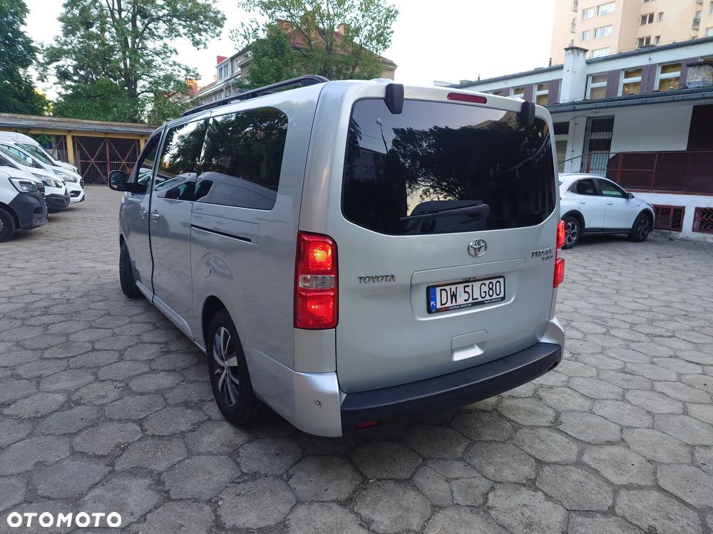 Toyota Proace Verso - 6