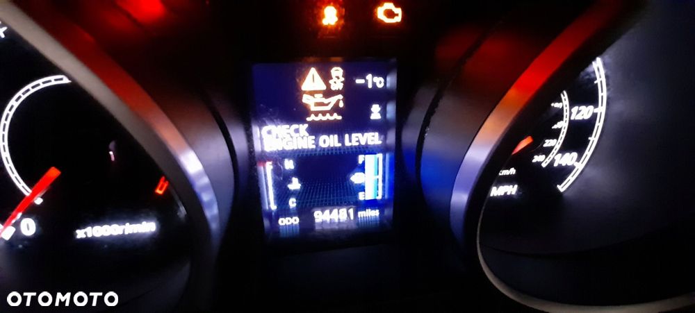 OUTLANDER II 4007 C-CROSSER 2.2 DID 11r tlok M174 - 4