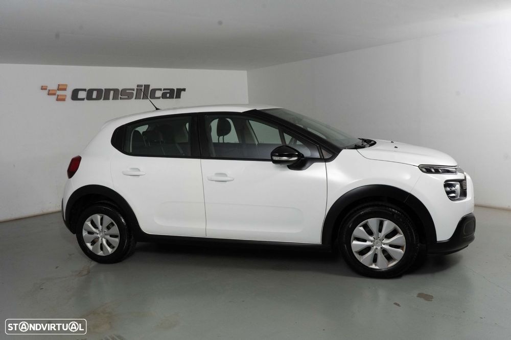 Citroën C3 1.2 PureTech Feel - 7