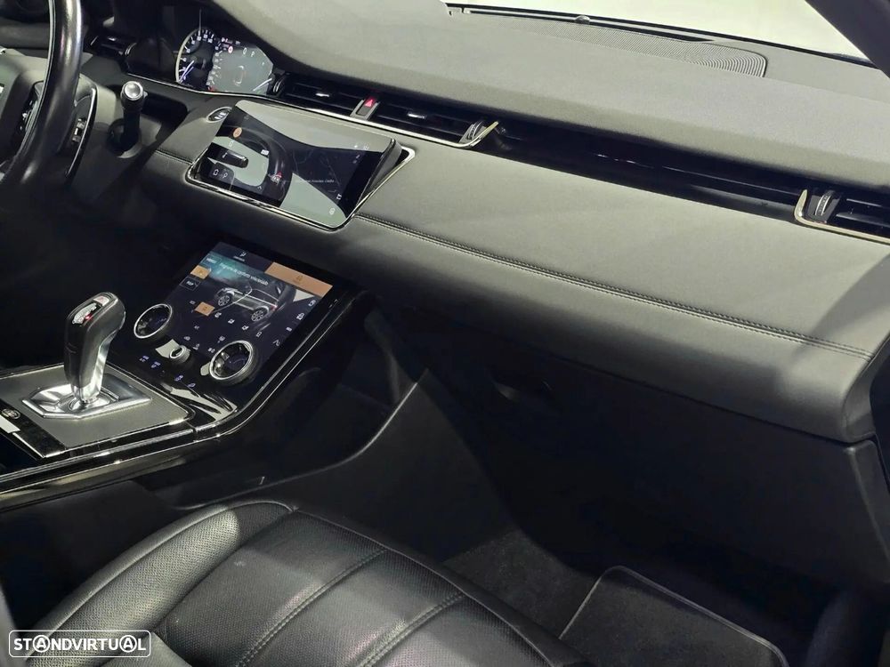 Land Rover Range Rover Evoque P300e R-Dynamic - 35