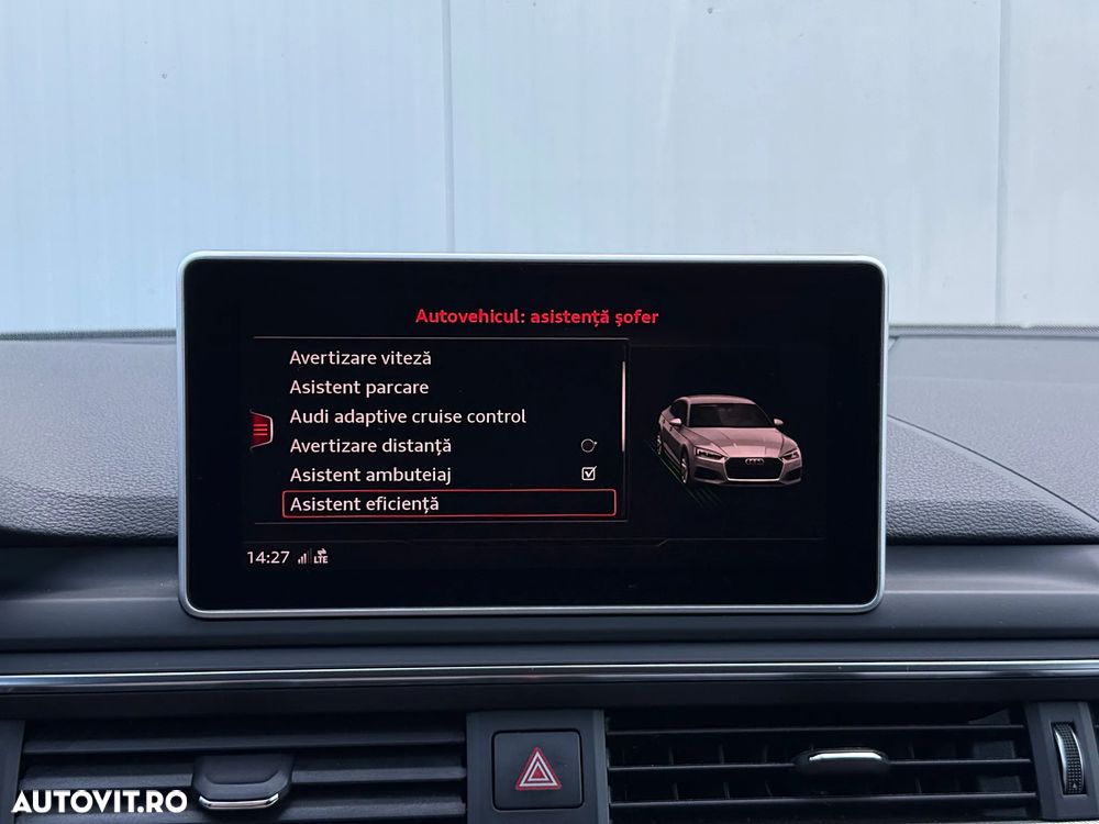 Audi A5 Sportback 2.0 TFSI quattro S tronic design - 30