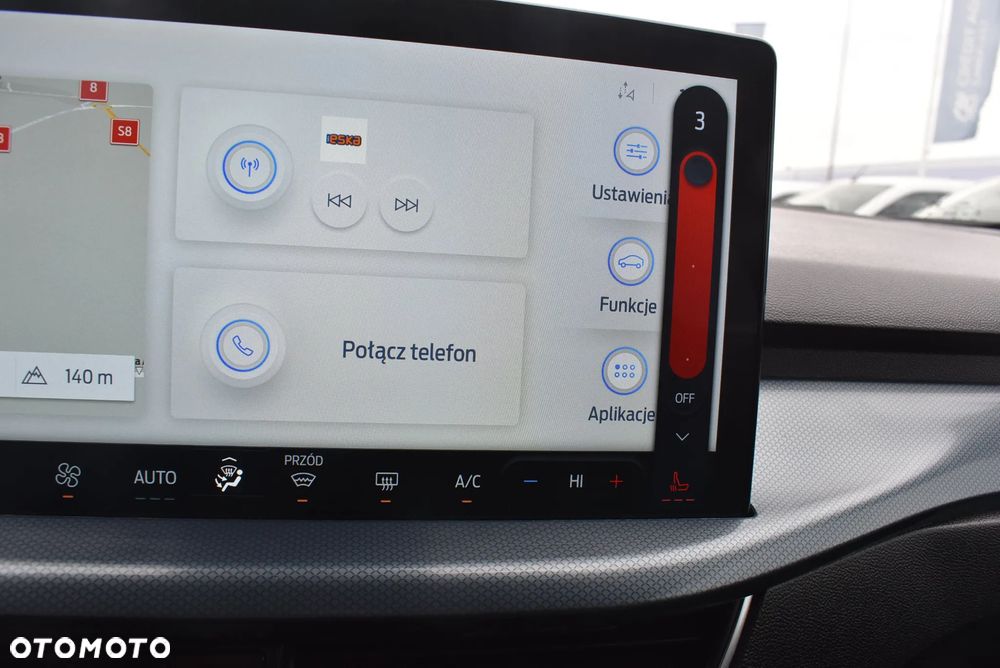 Ford Focus 1.5 EcoBlue Active X - 33