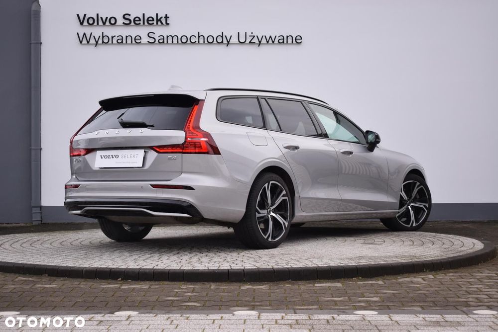 Volvo V60 - 8