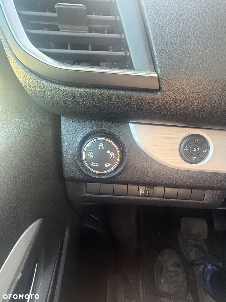 Citroën SpaceTourer 2.0 BlueHDi M Shine - 18