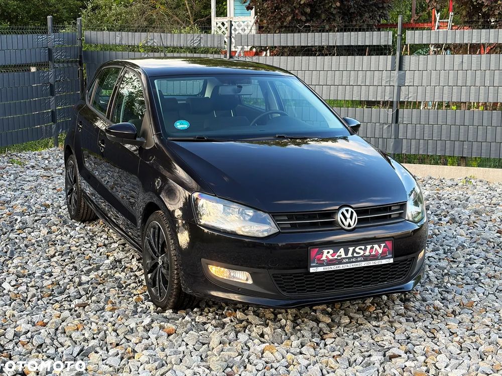 Volkswagen Polo 1.4 Highline - 15