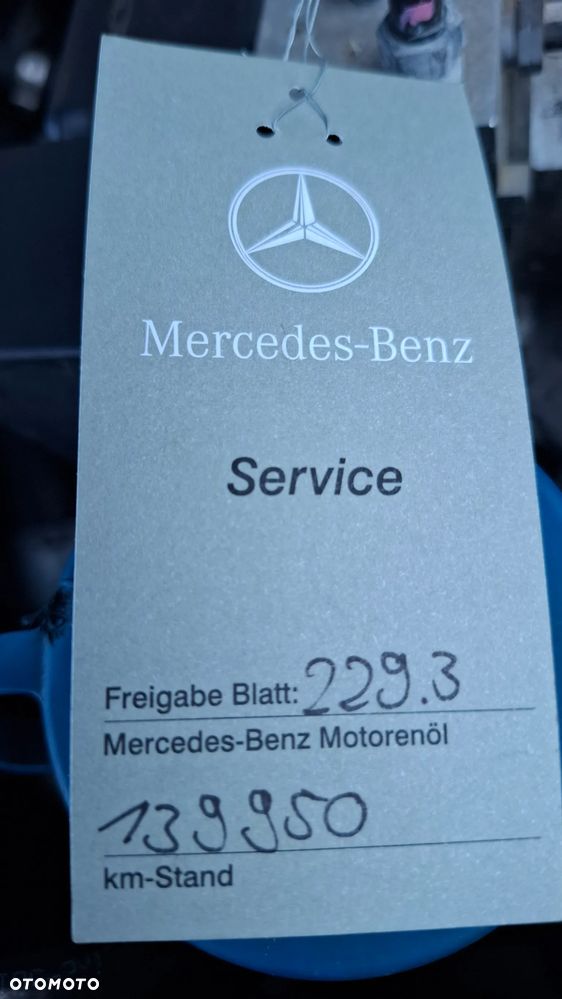 Mercedes-Benz Klasa C 180 BlueEFFICIENCY - 16