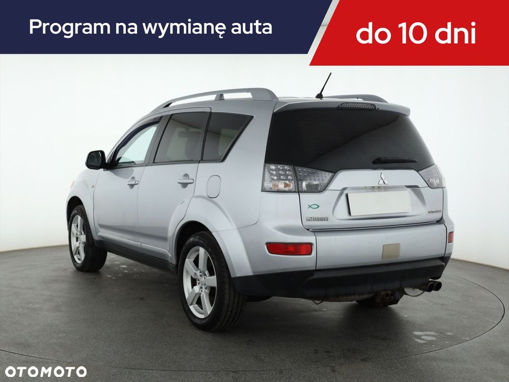 Mitsubishi Outlander 2007 photo 5