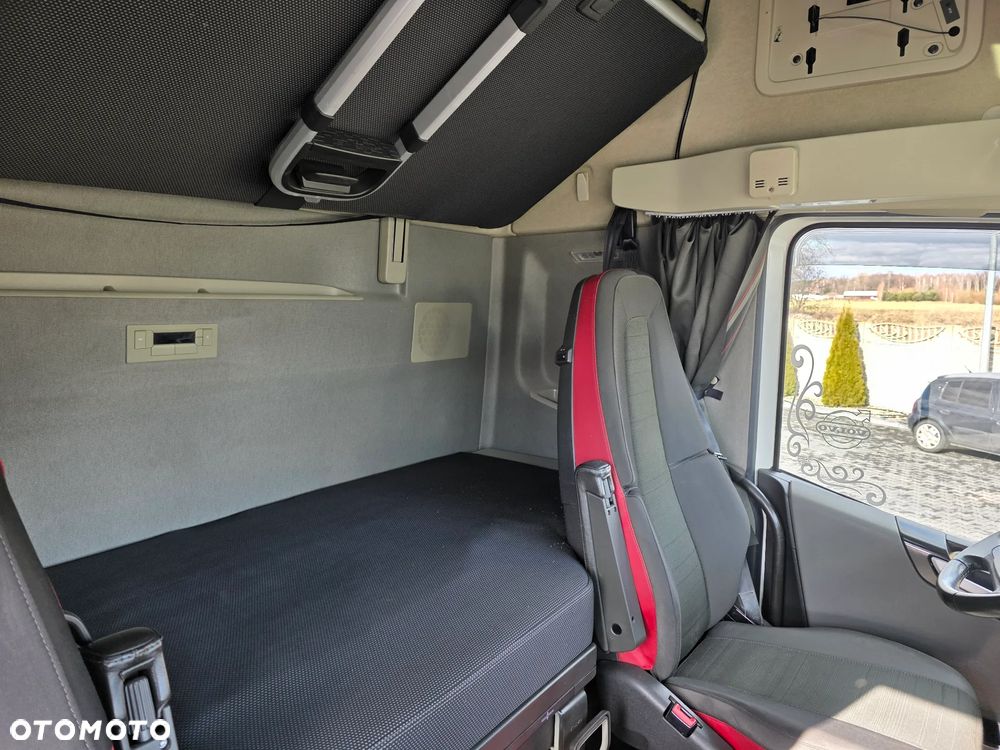 Volvo FH 420 Standard/2020r/Dwa Zbiorniki FUL LED Xenon/Klma Postojowa/SUPER STAN ! ! ! - 38