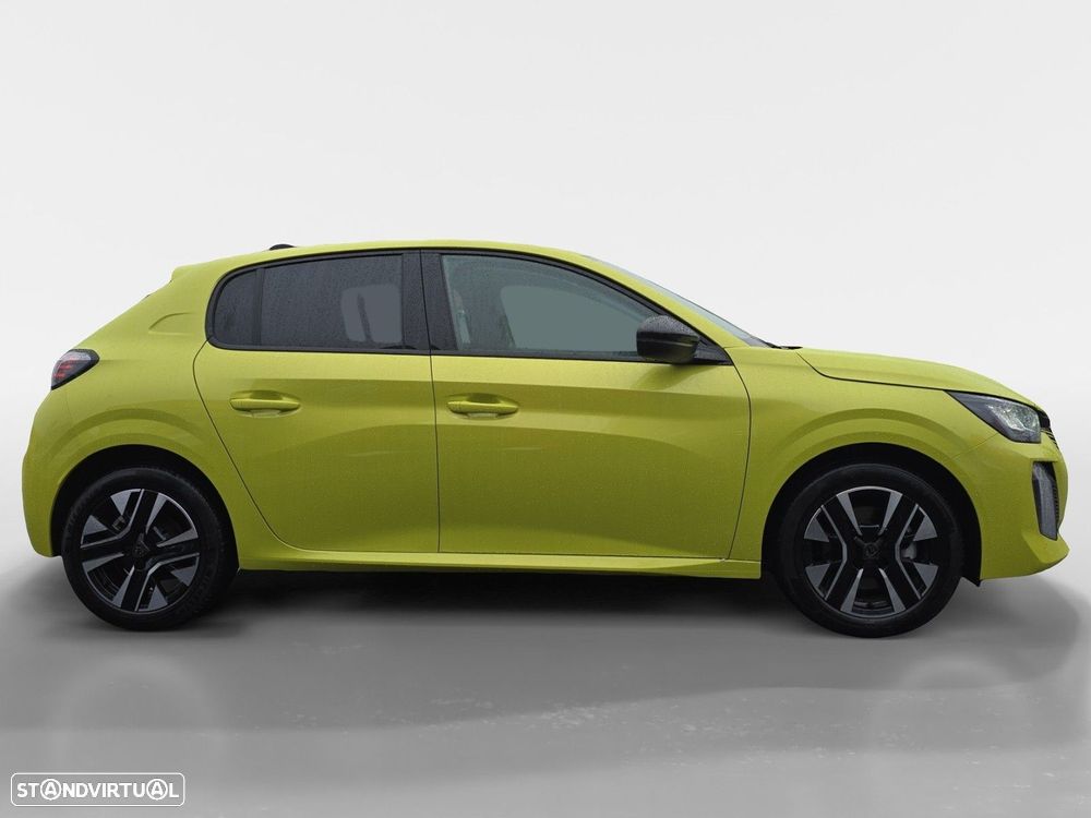 Peugeot 208 1.2 PureTech Allure - 6