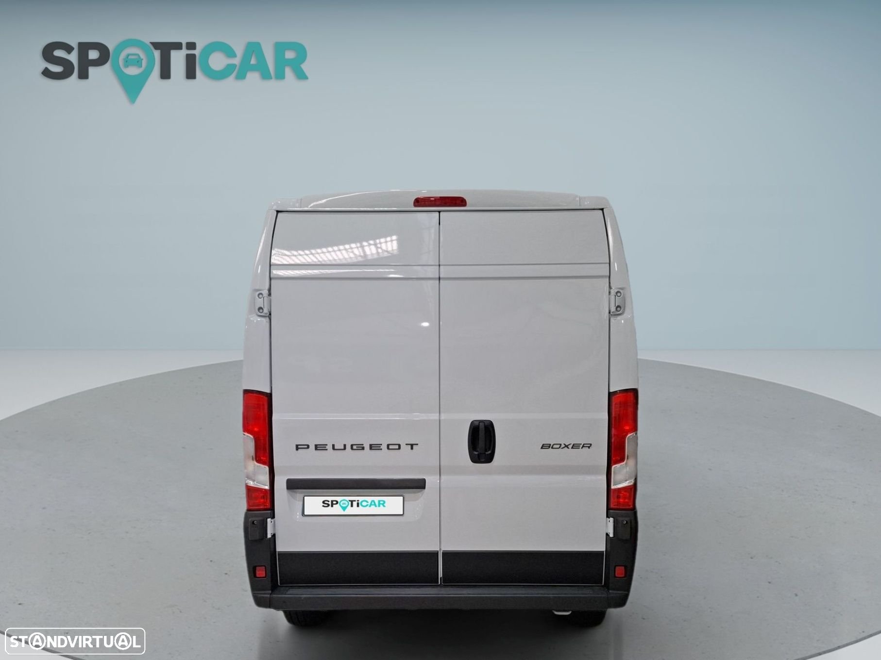 Peugeot Boxer 2.2 BlueHDi 140 S&S 333 L2H2 - 6