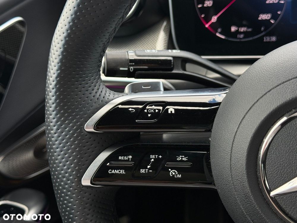 Mercedes-Benz GLC 220 d mHEV 4-Matic AMG Line - 19