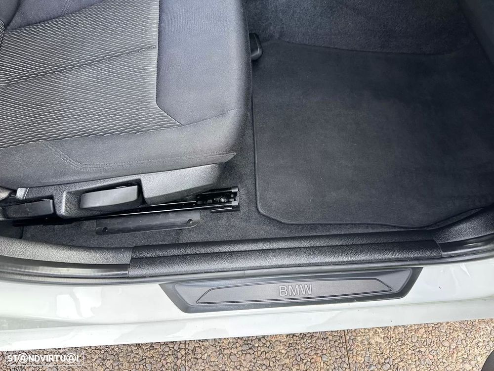 BMW 118 d Line Sport - 55