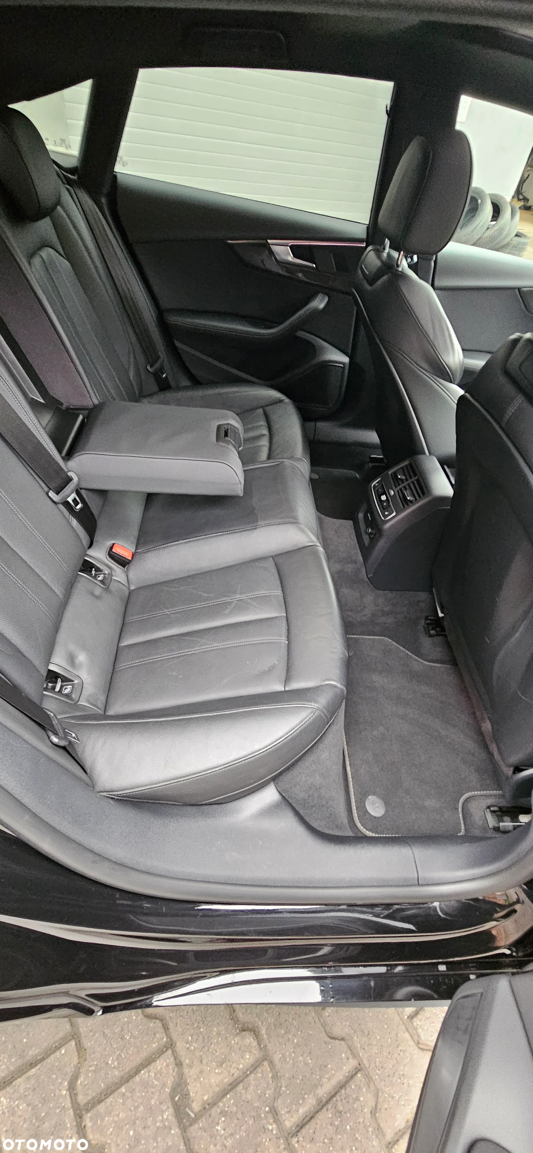 Audi S5 3.0 TFSI Quattro Tiptronic - 33