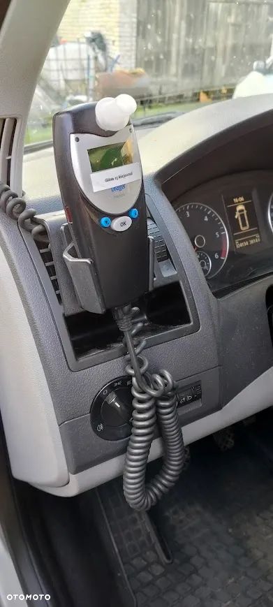 Volkswagen Caravelle 2.0 TDI L2 Trendline - 14