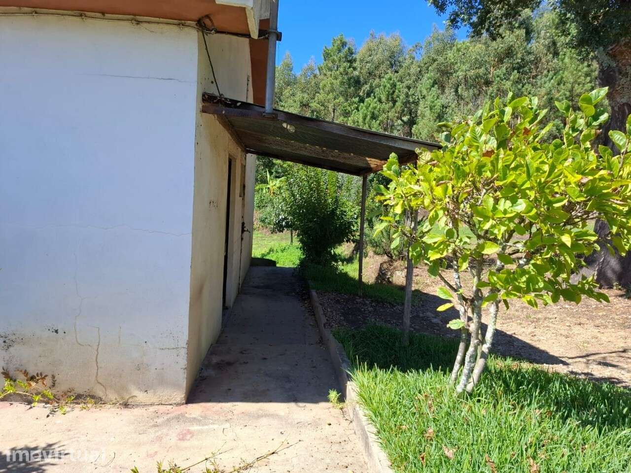 Moradia p/ Reconstrução em Arouca - Grande imagem: 3/29