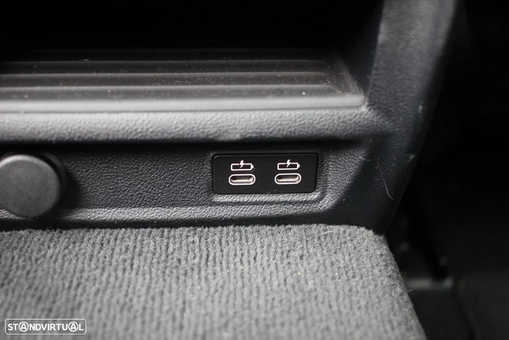 BMW 520 d Pack Desportivo M Auto - 44
