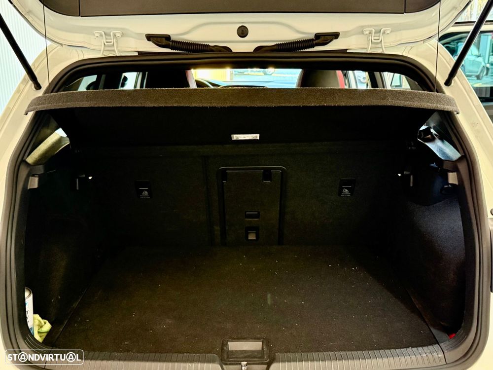 VW Golf 2.0 TSI GTI Clubsport DSG - 30