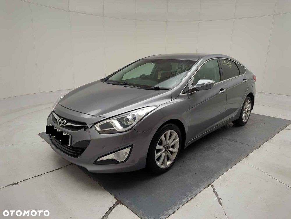 Hyundai i40 1.7 CRDi Comfort