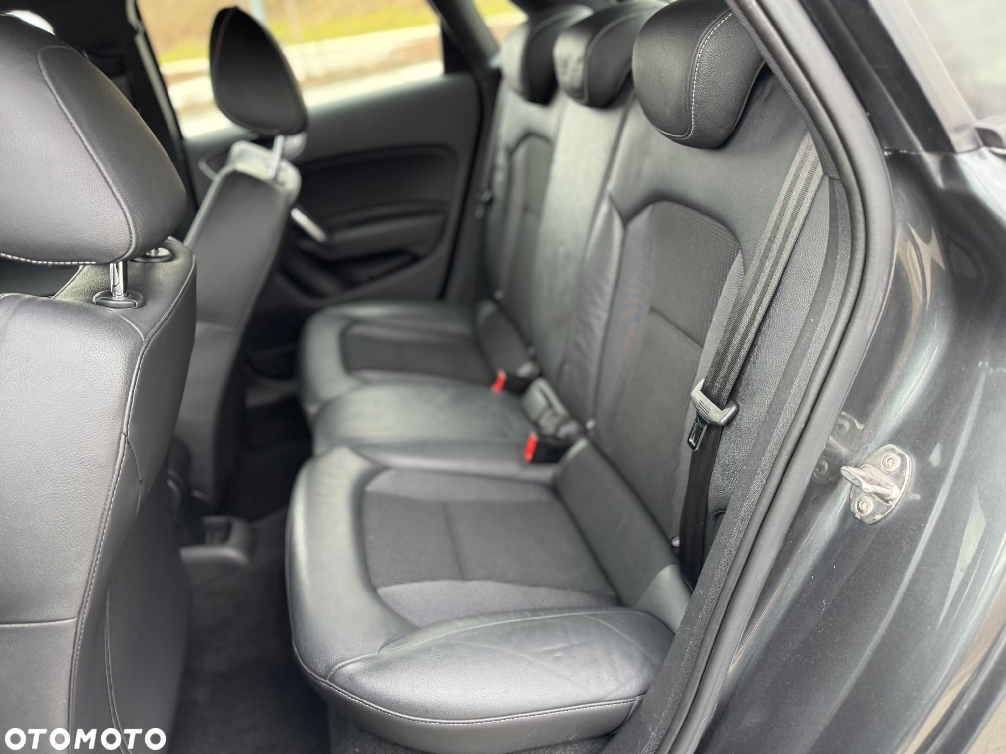 Audi A1 1.4 TFSI Sportback S tronic sport - 10