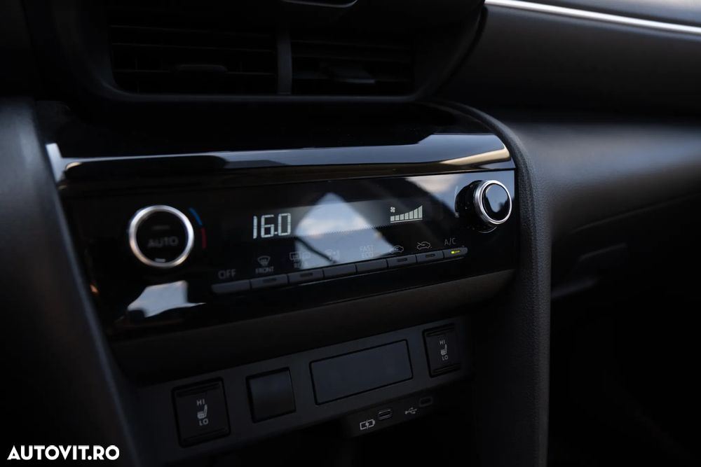 Toyota Yaris Cross 1.5 VVT-i HSD 4x2 Active - 20