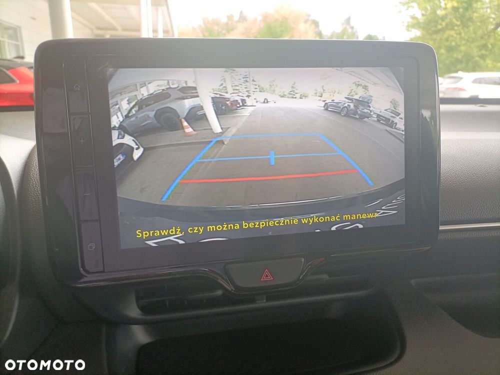 Toyota Yaris Hybrid 1.5 Style - 13