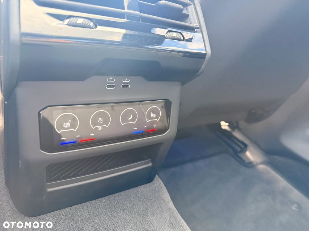 BMW Seria 5 520d mHEV M Sport - 9