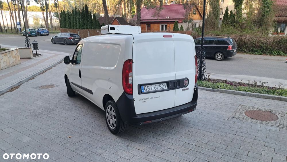 Fiat Doblo - 6