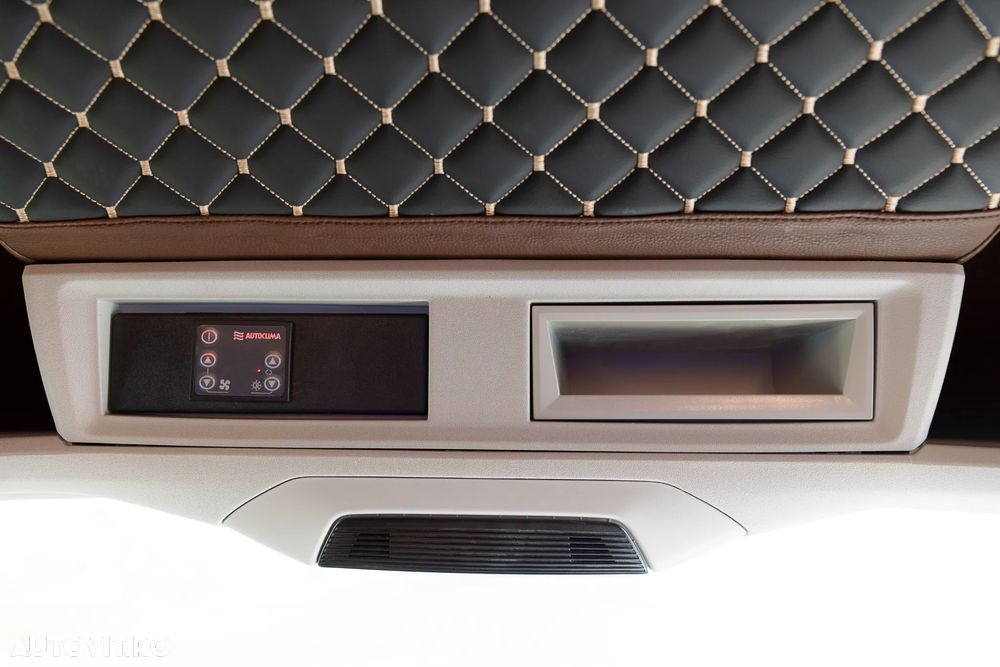 Volkswagen CRAFTER - 6