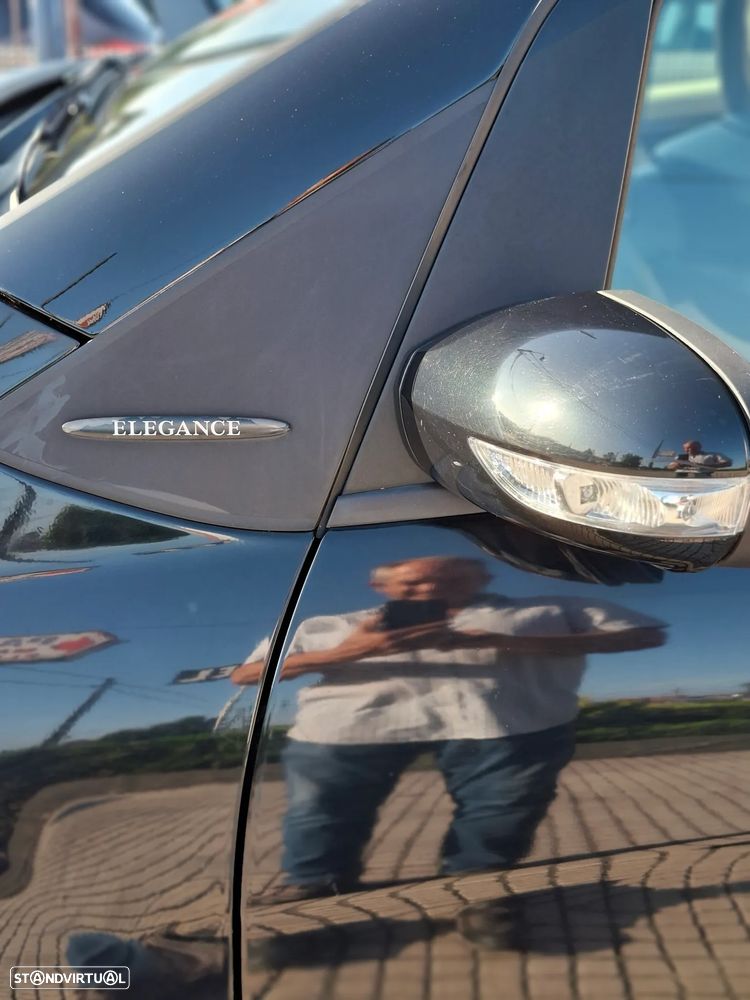 Mercedes-Benz A 150 Elegance Automatic - 28