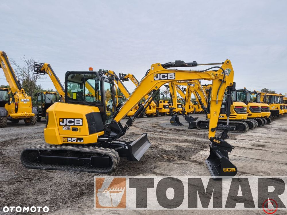 JCB 56z-2 2022r - 3