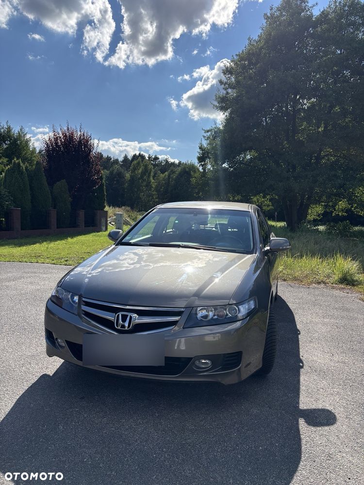 Honda Accord - 7