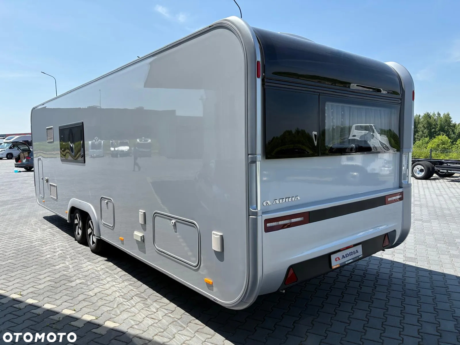 Adria Astella 704 HP - 3