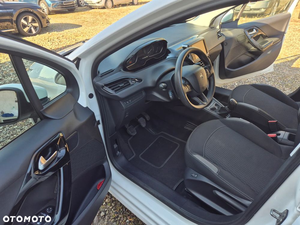 Peugeot 208 PureTech 82 Start & Stop Active - 24
