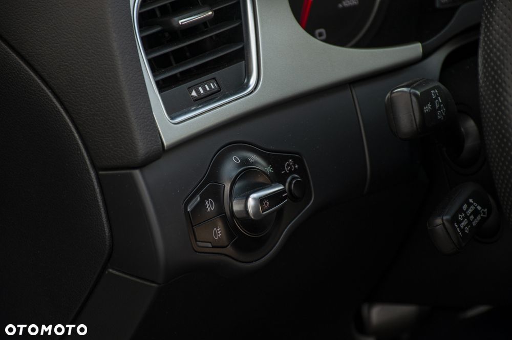 Audi A4 Avant 1.8 TFSI Ambiente - 31