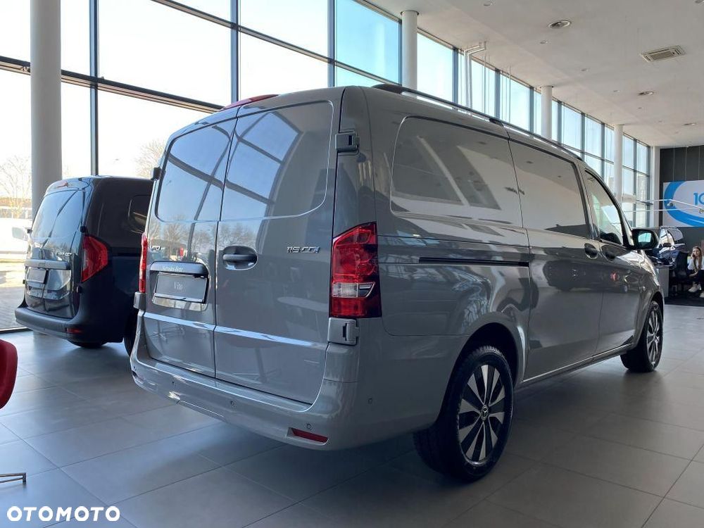 Mercedes-Benz Vito - 5