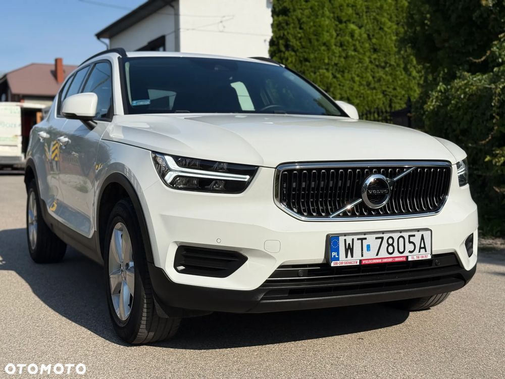 Volvo XC 40 T3 - 3