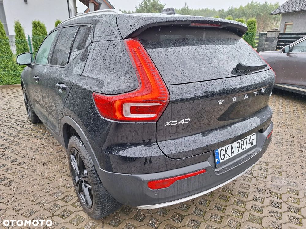 Volvo XC 40 D3 Momentum - 20