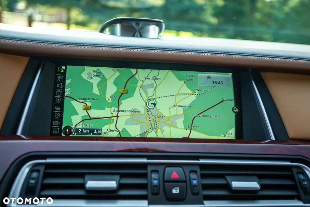 BMW-ALPINA B7 Bi-Turbo Switch-Tronic Allrad Langversion - 33